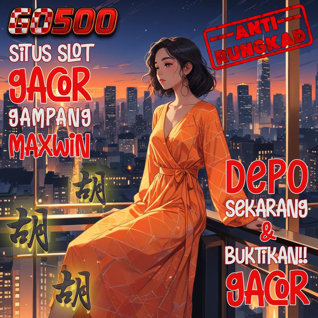 WEB BCKASINO SLOT