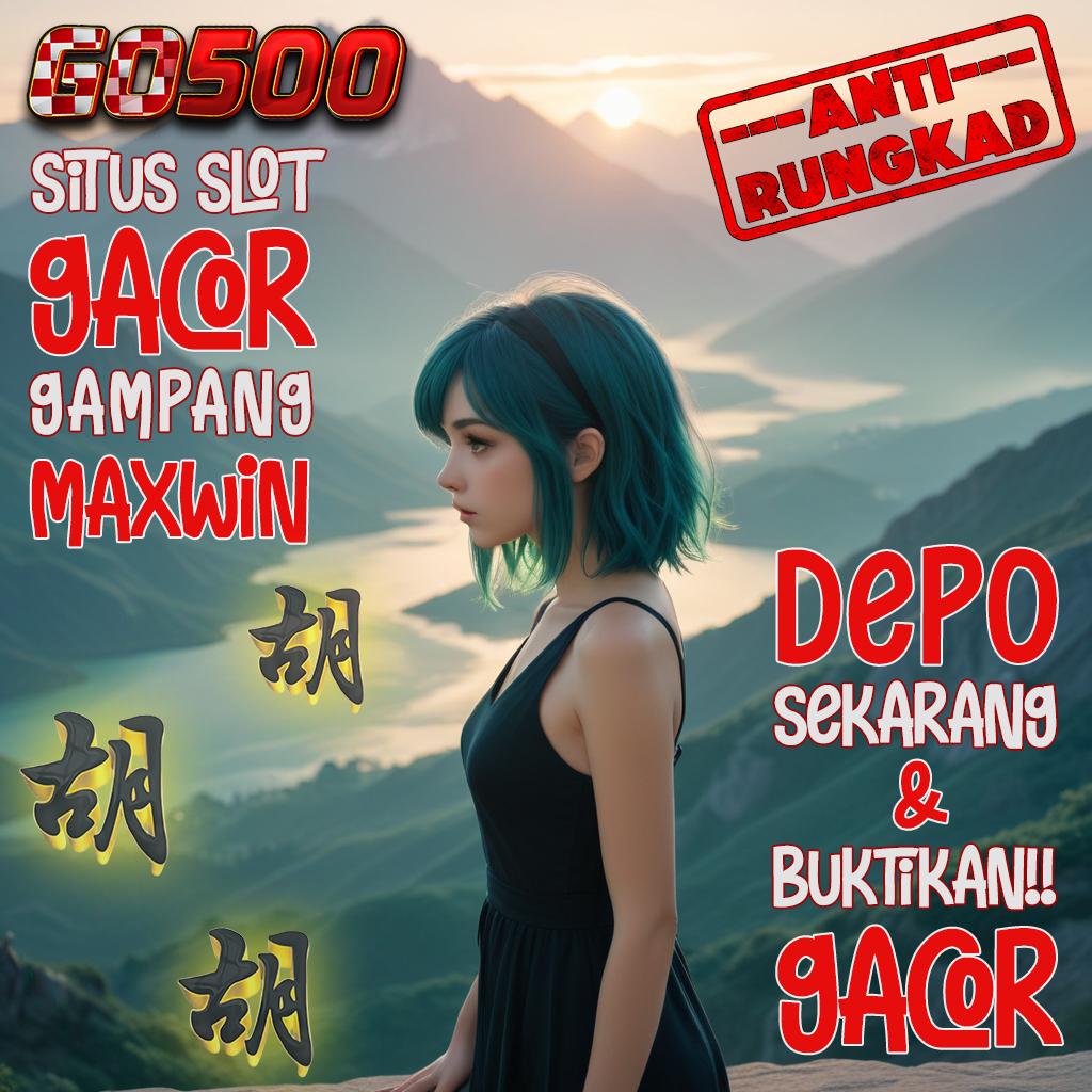 APP 5JL SLOT MAIN DI MARI LANGSUNG DAPET CUAN