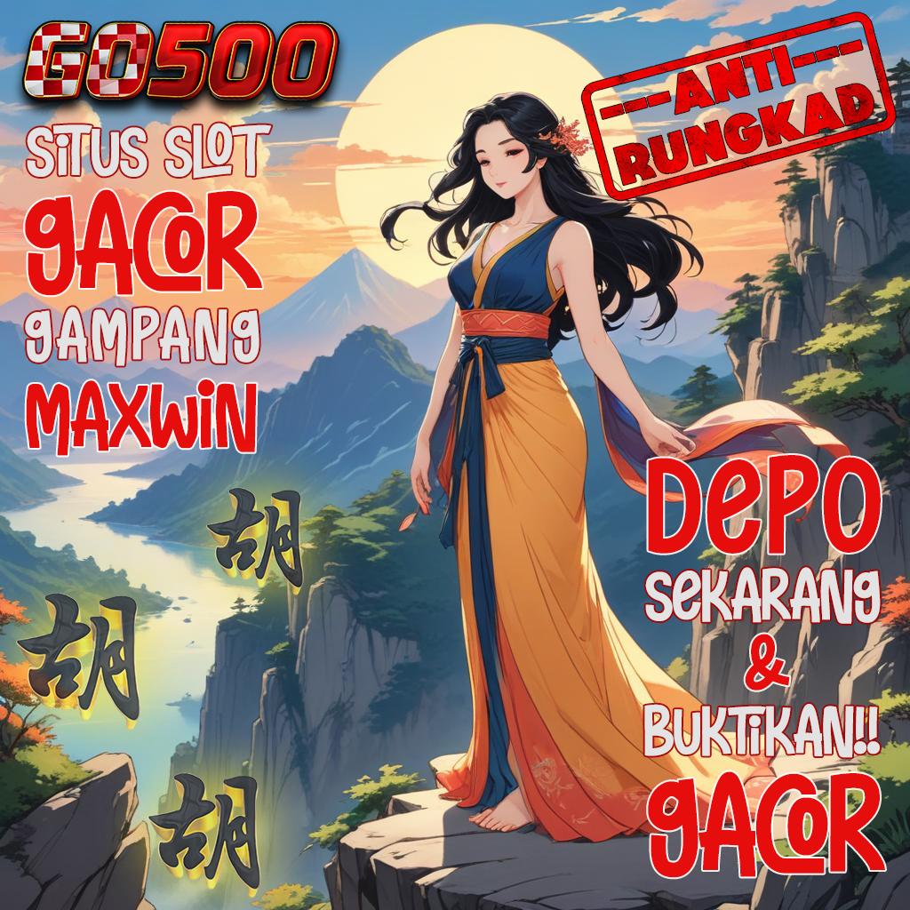 APK SPACEMAN MAXWIN Demo Slot Mahjong 1 Main Makin Seru