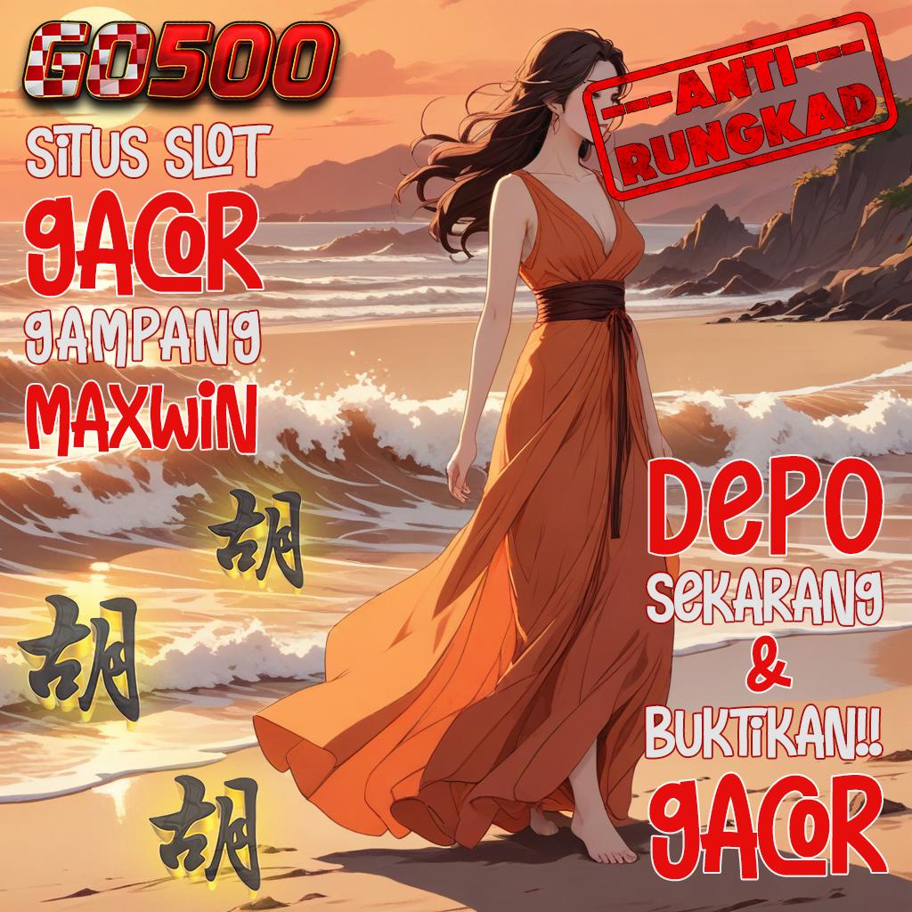 UPDATE 789 JACKPOT