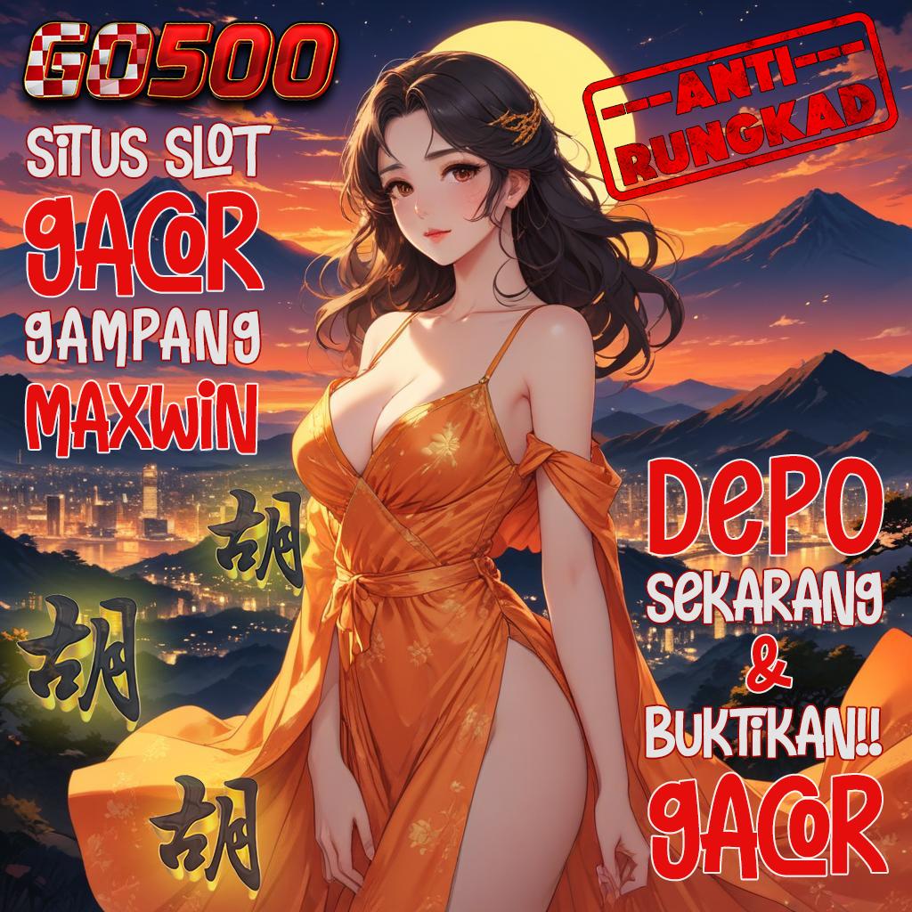 APP PT 707 Daftar Judi Slot Via Dana Rahasia X500