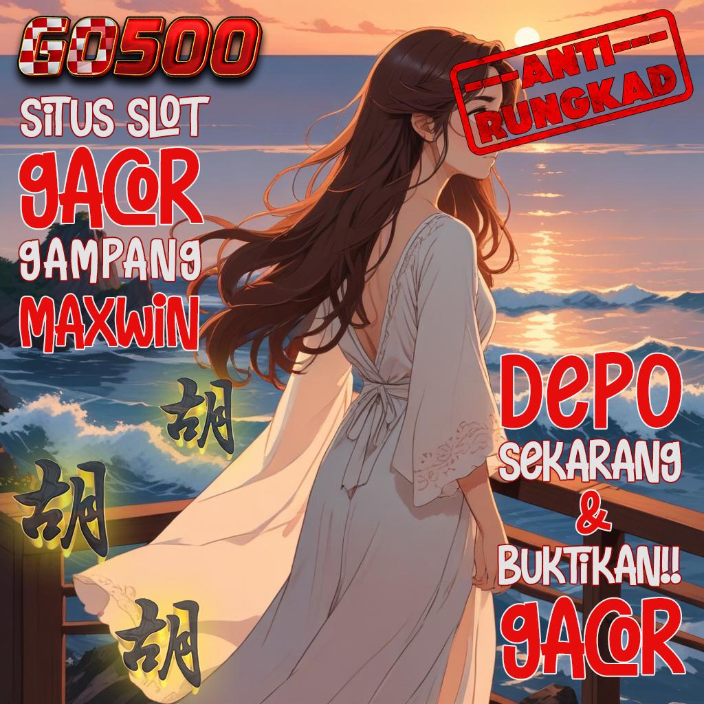 APPS RP 777 Agen Slot Terpercaya Deposit Pulsa Tanpa