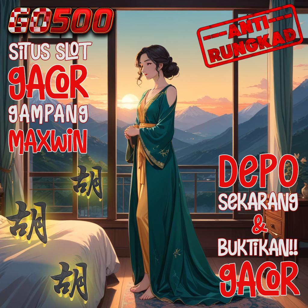 APPS 567 SLOTS Demo Slot Mata Uang Rupiah Bisa Menang