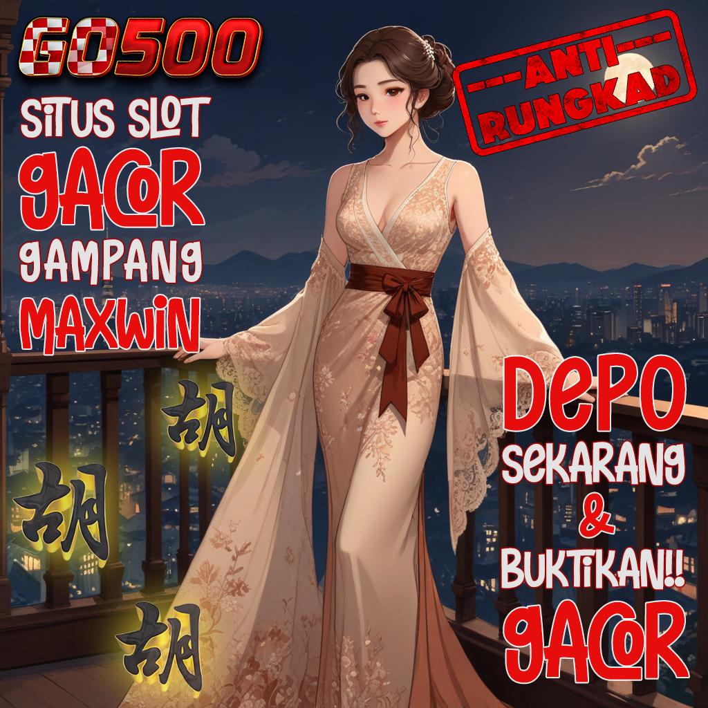 SATU777 APP Trik Main Slot Gacor Anti Rungkat