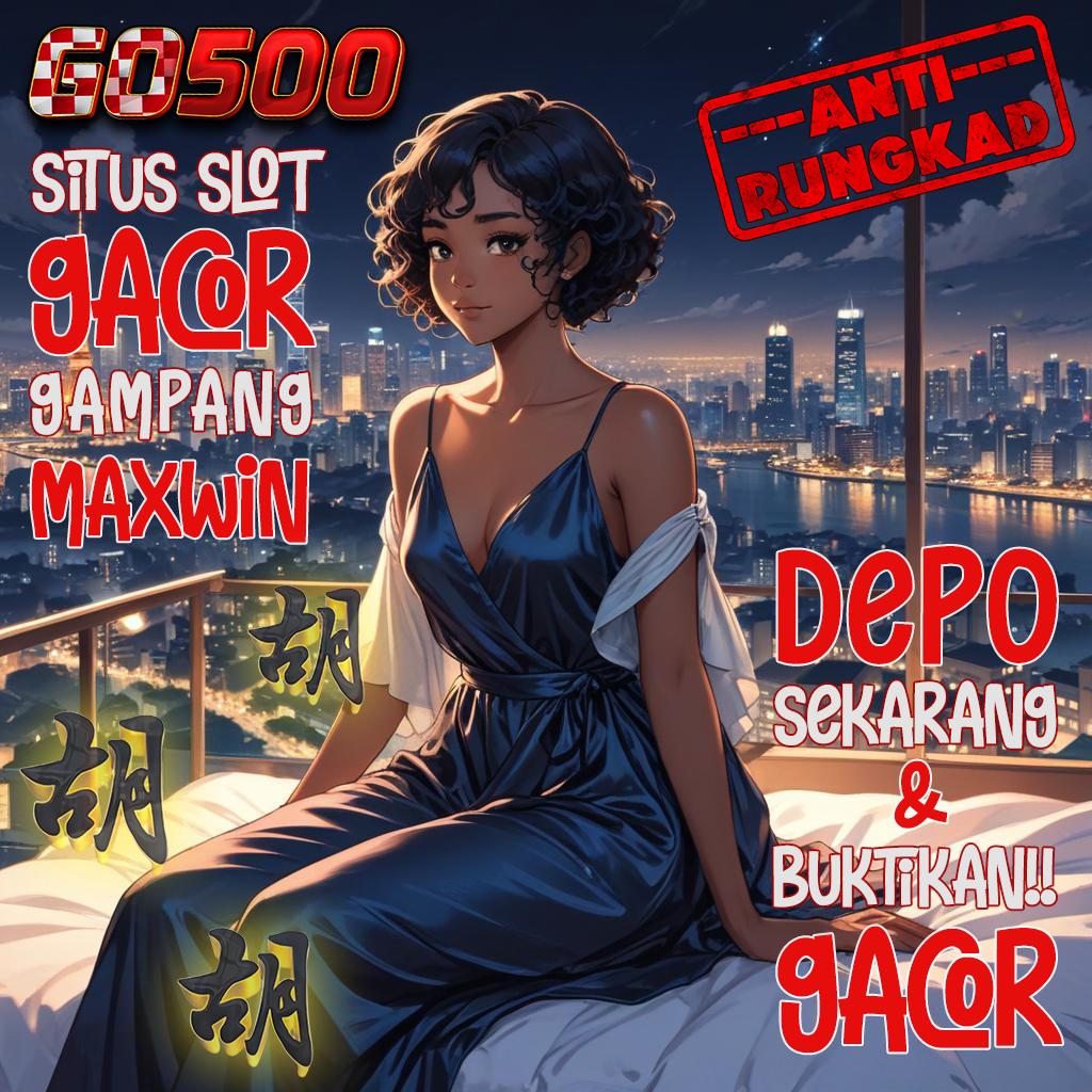 GF007 APPS Pekalongan Cheat Slot Pragmatic Lapak Kita