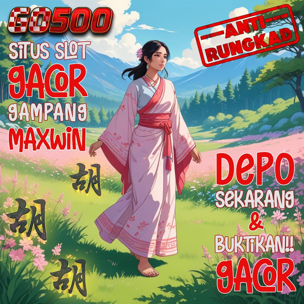 DAFTAR SR6666