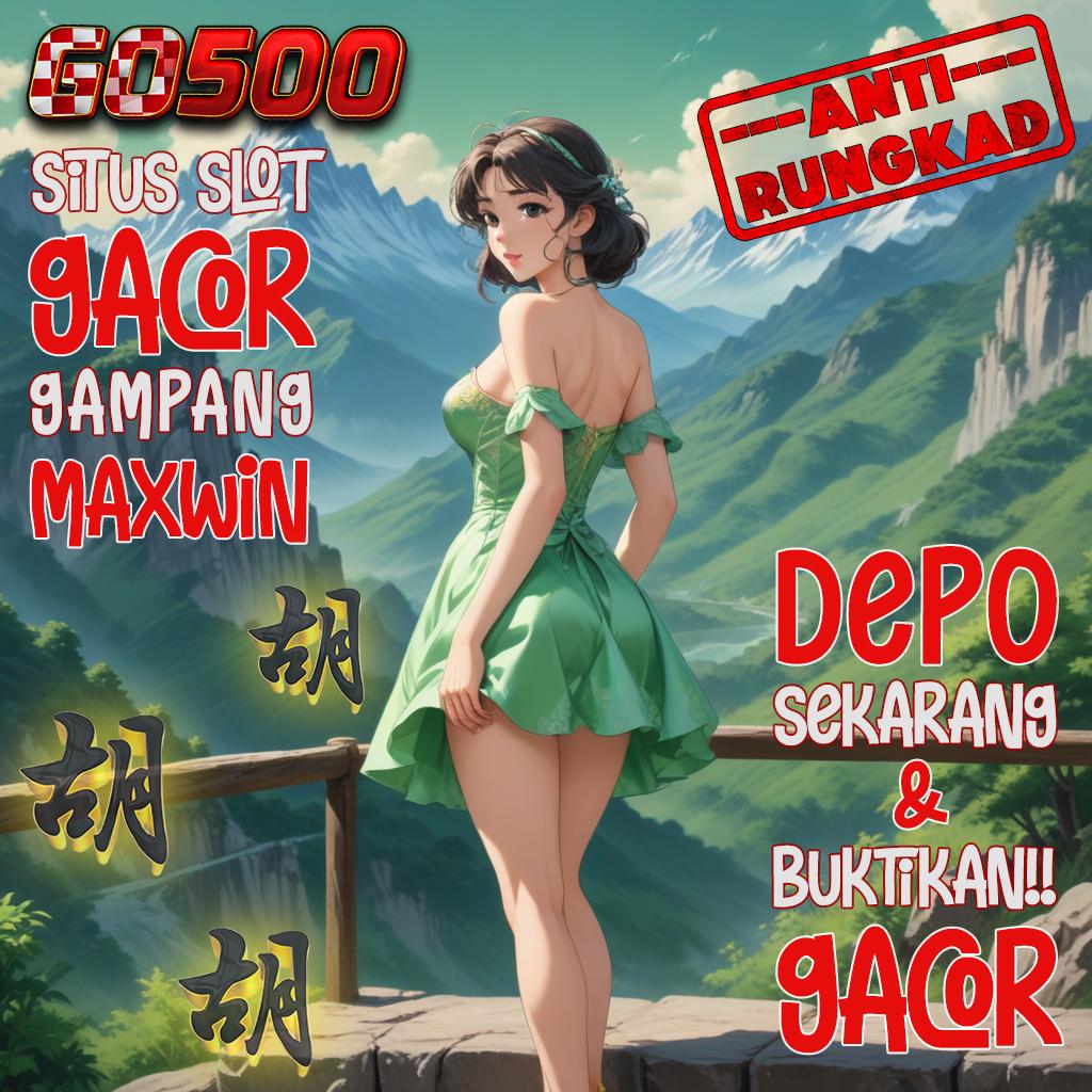 SR6666 APP Event Scatter Slot Metode Bermain