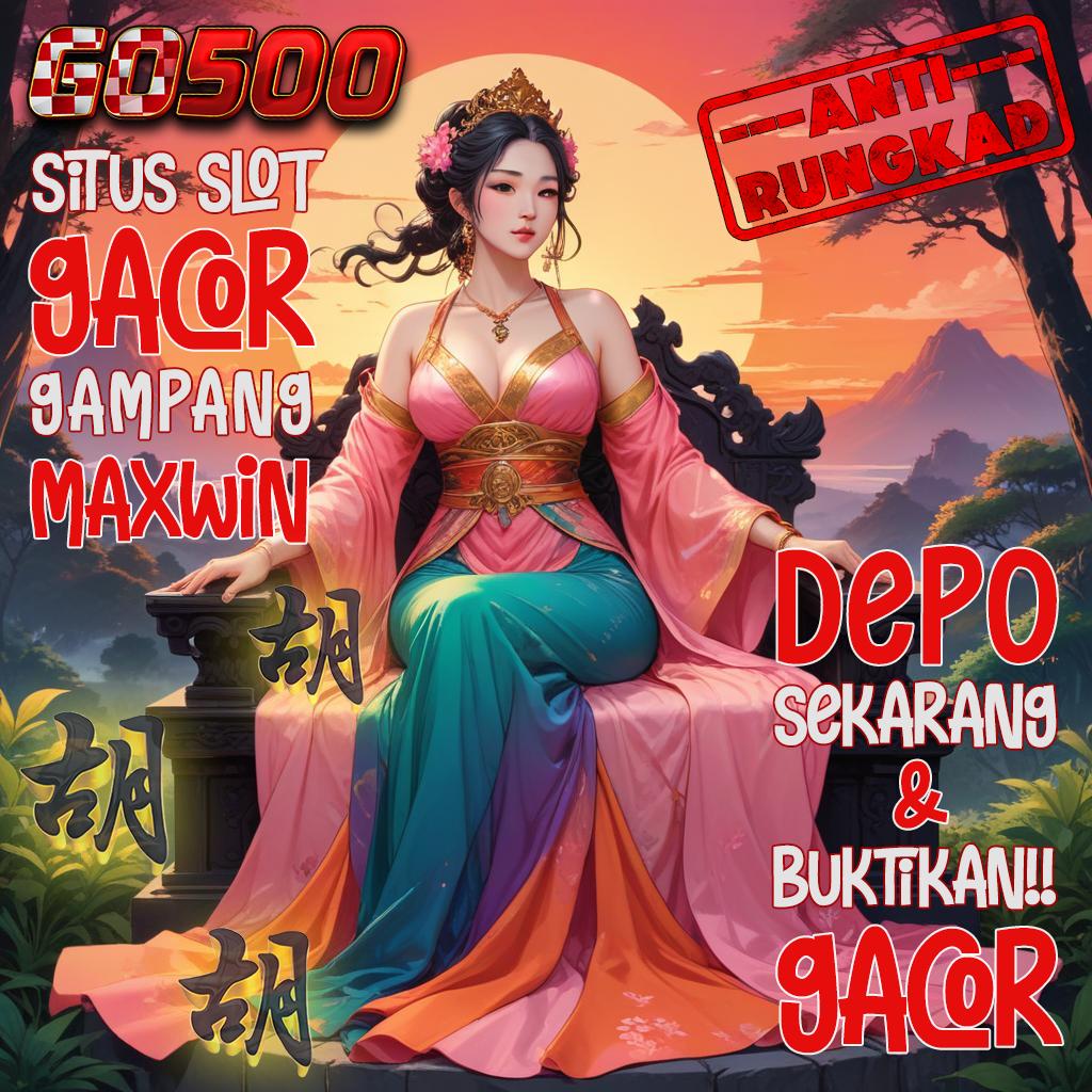 APLIKASI SLOT TOGEL TERBARU