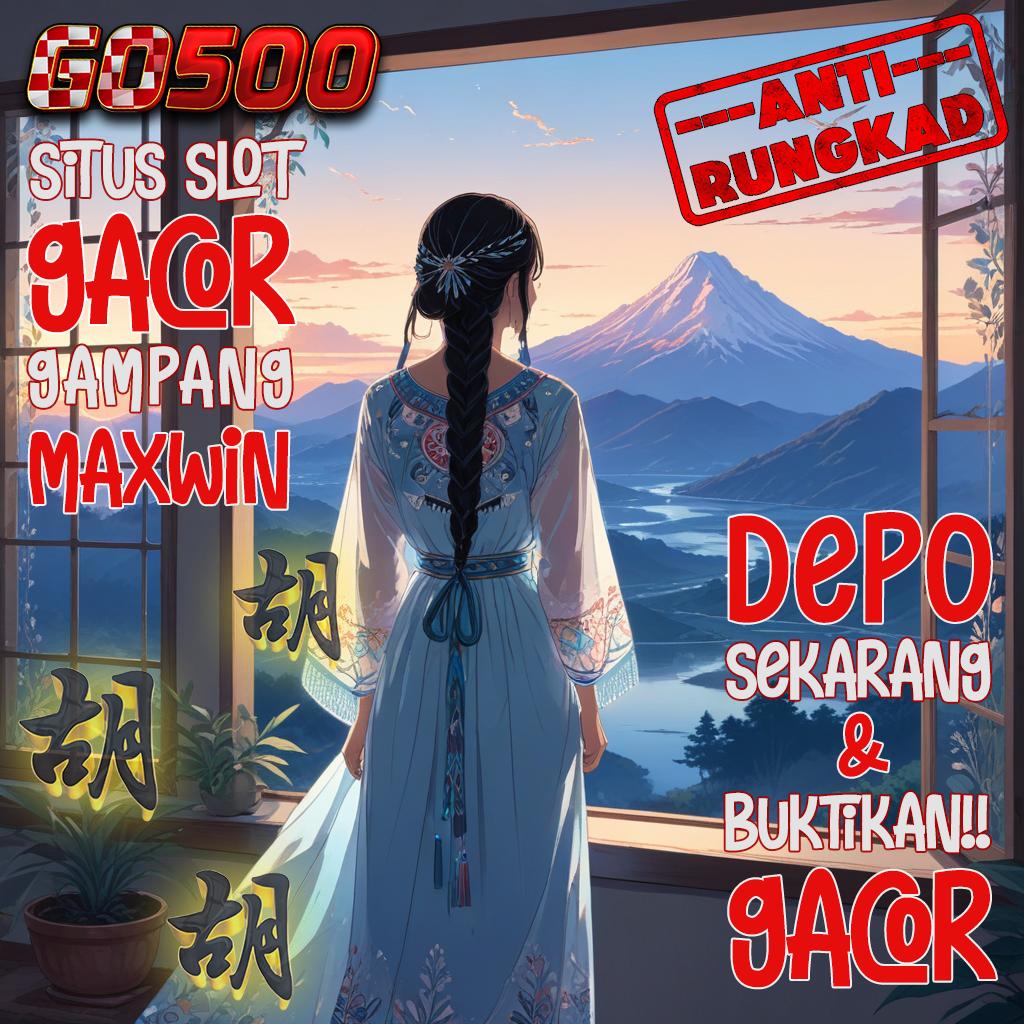 NN777 APK Judi Slot Thailand Pasti Gacor