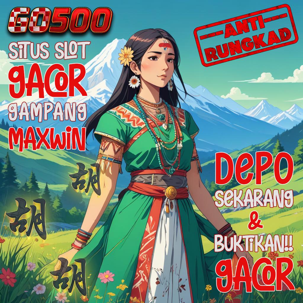 APK HIWIN PRO Bonus 100 New Member Slot Cuan Abis