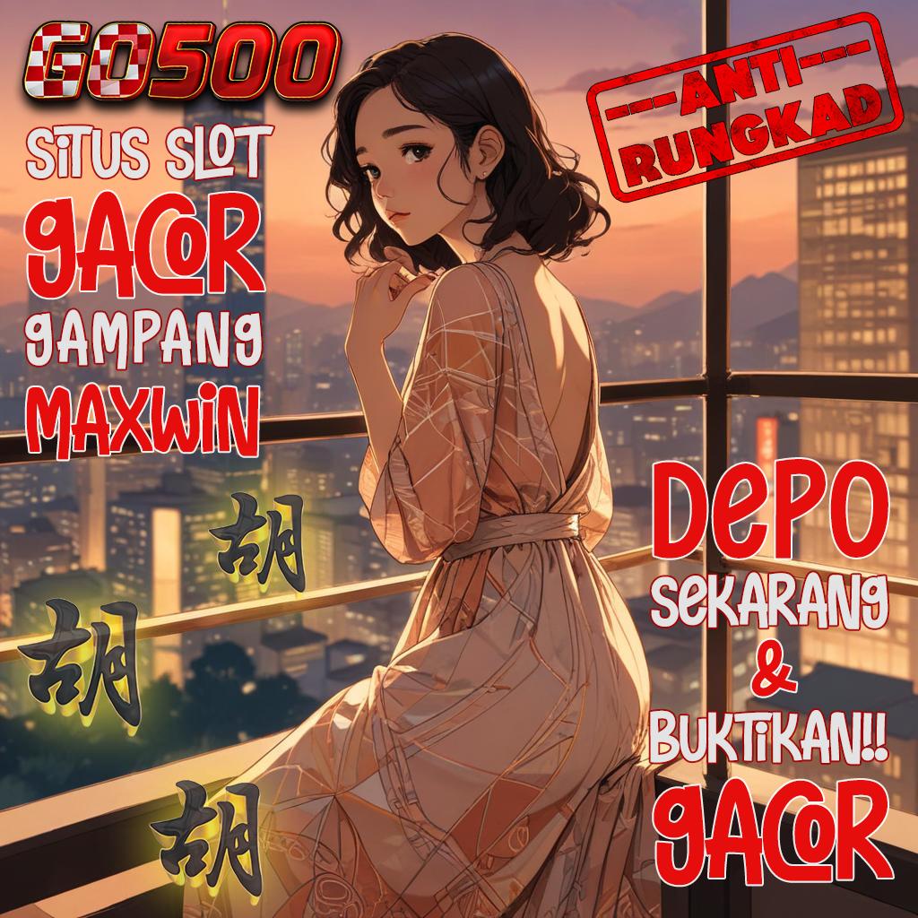 LUCKY PIGGY APPS Slot Online Deposit Gopay Cara Maxwin