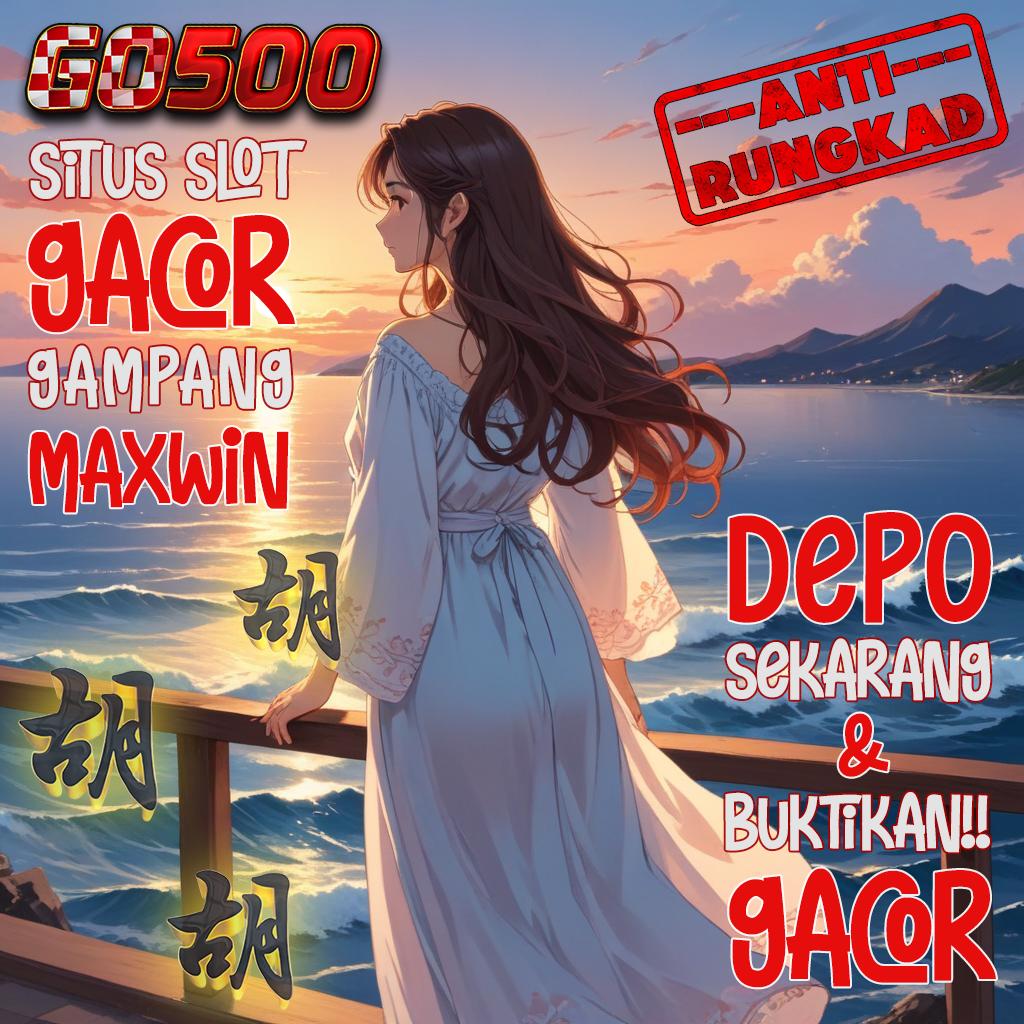 APK MBM BET Akun Pro Vietnam Login Garansi Hoki