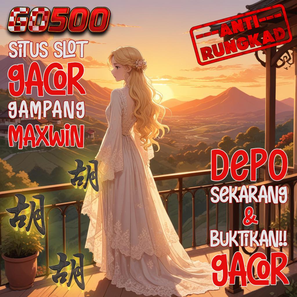 DAFTAR X888