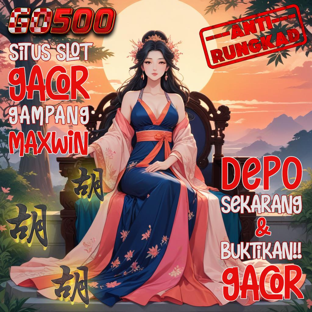 LUCKYQIUQIU APP Hack Cheat Slot Gampang Menang