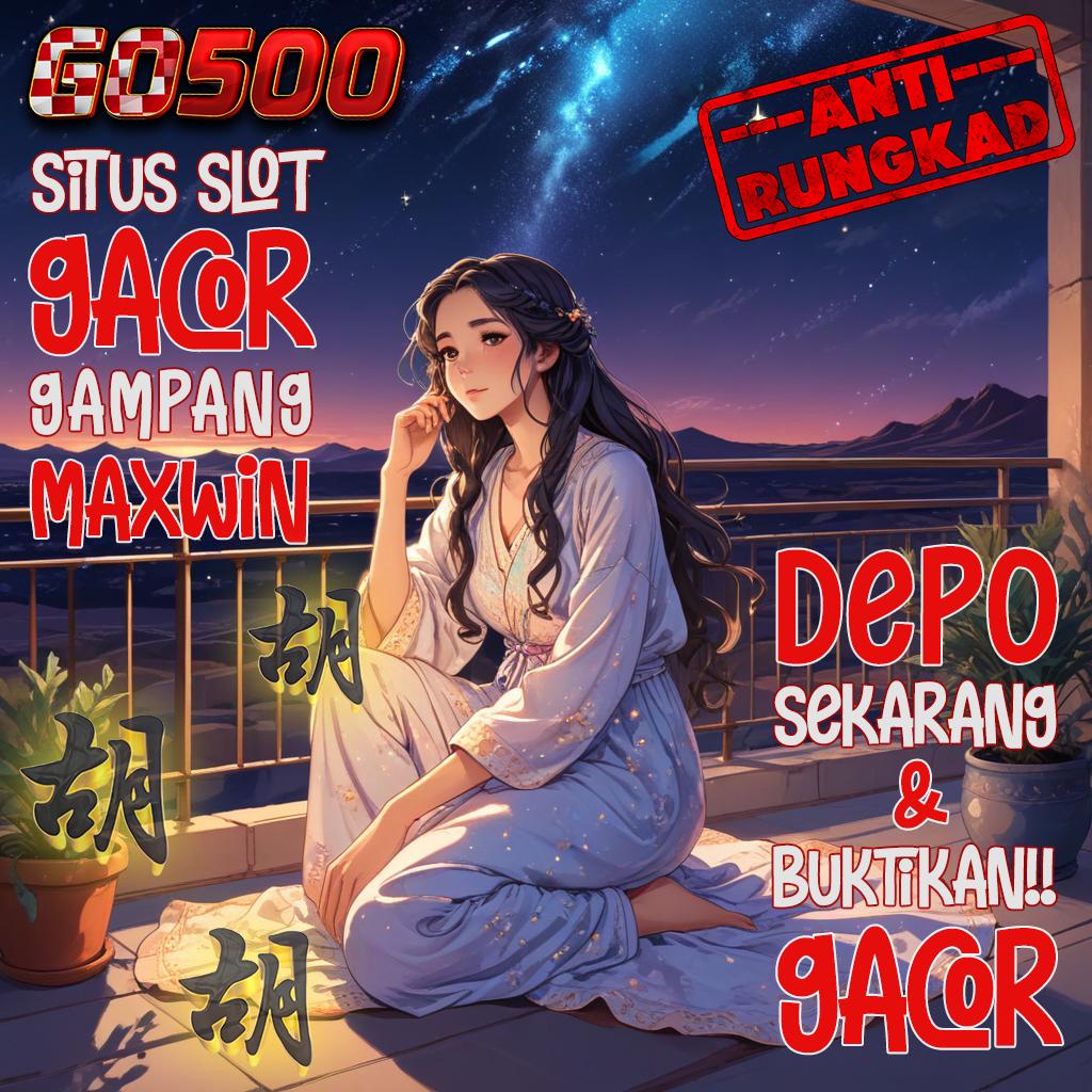 APP LUCKYRP777 Slot Zeus Olympus Jackpot Tiada Tanding