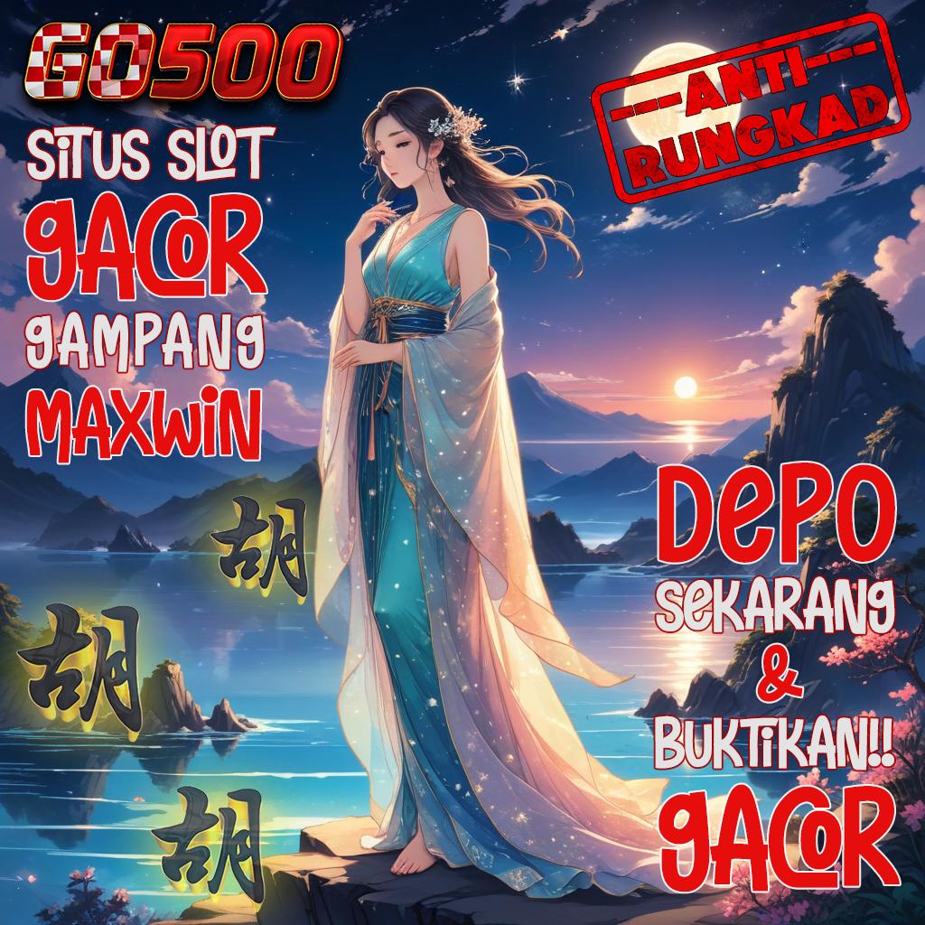 SLOT 88 APPS Slot Demo Petir X500 Nggak Usah Banyak Mikir