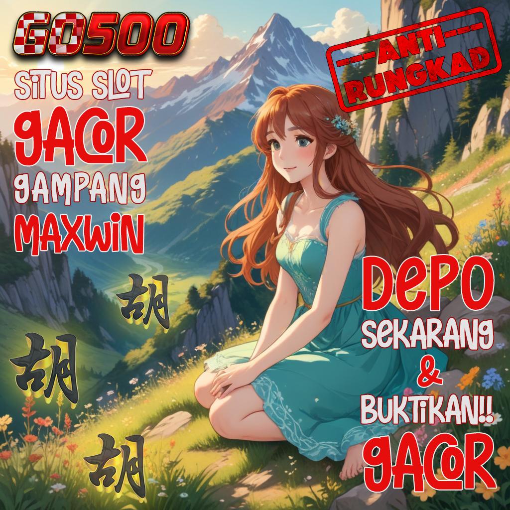 DAFTAR BET0809