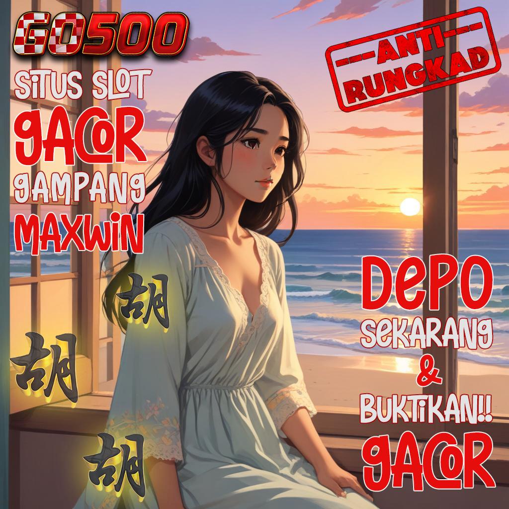 APK YONO GAME Slot Demo Mahjong 3 Playstar Peluang