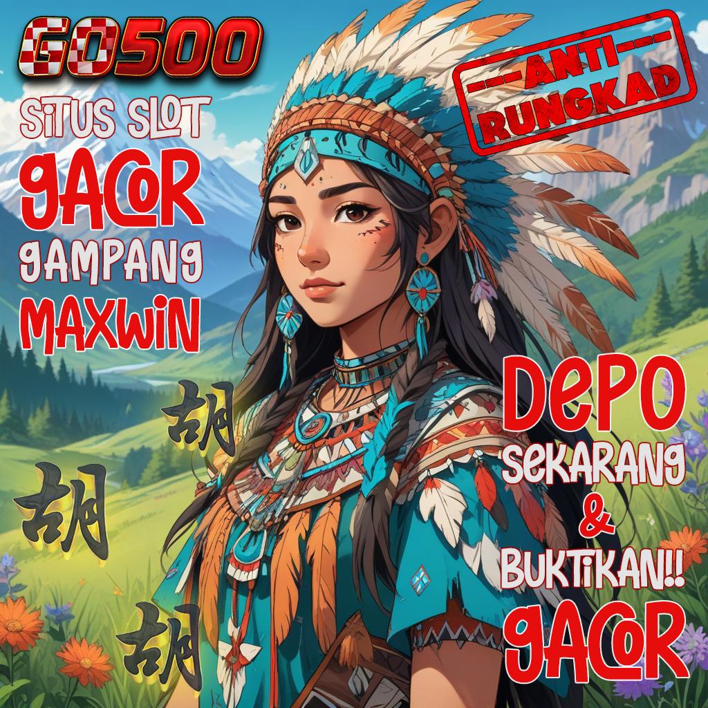 GOGO RUMMY APLIKASI Slot Demo X500 Terus Modal Poligami