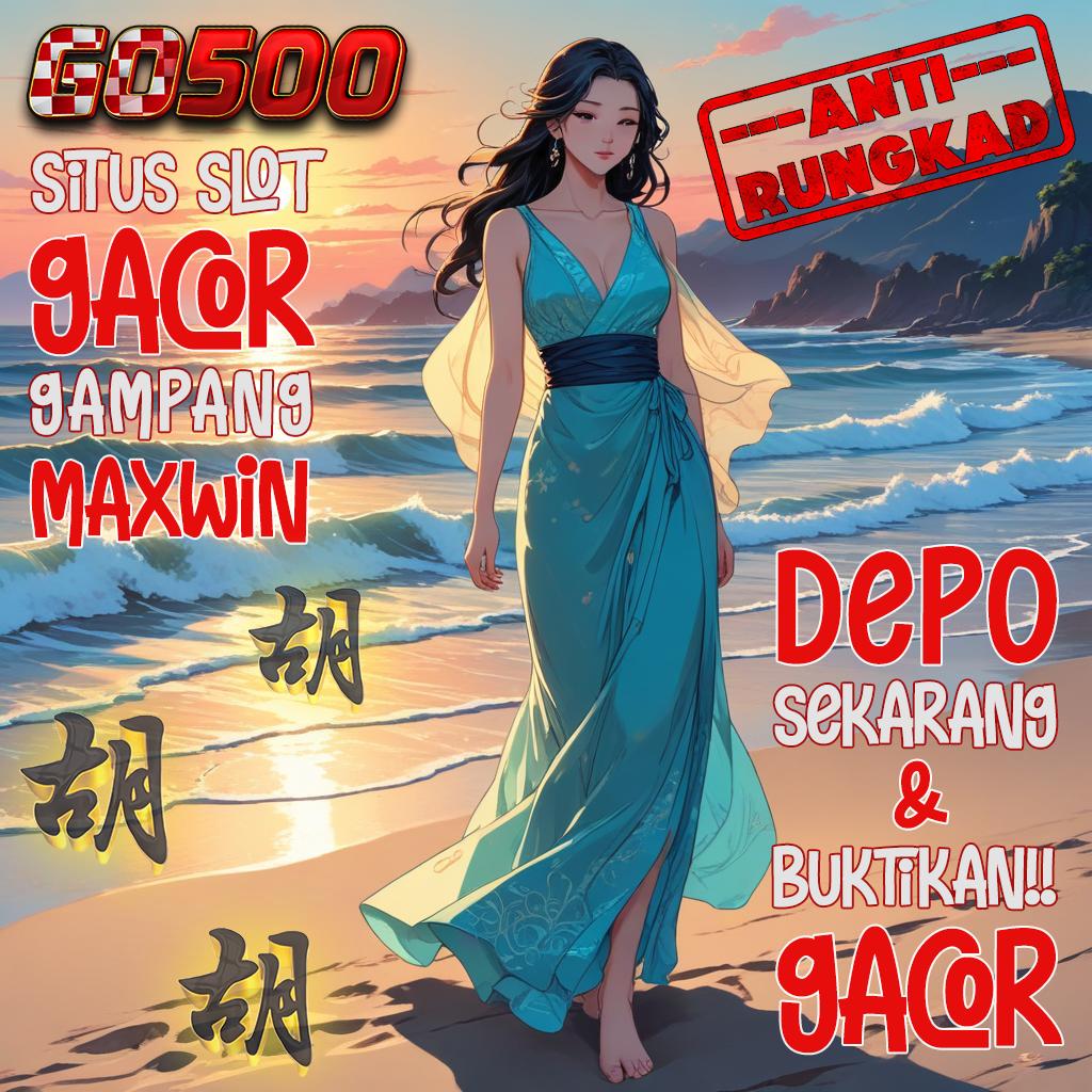 APK GP 777 Slot Hari Ini Yang Lagi Gacor Bonus Tiada