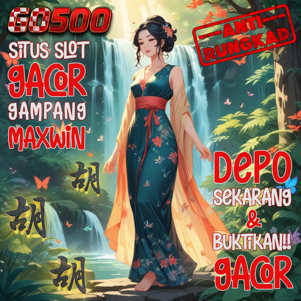 GG777 APPS Xo Demo Slot Mahjong Gampang Menang