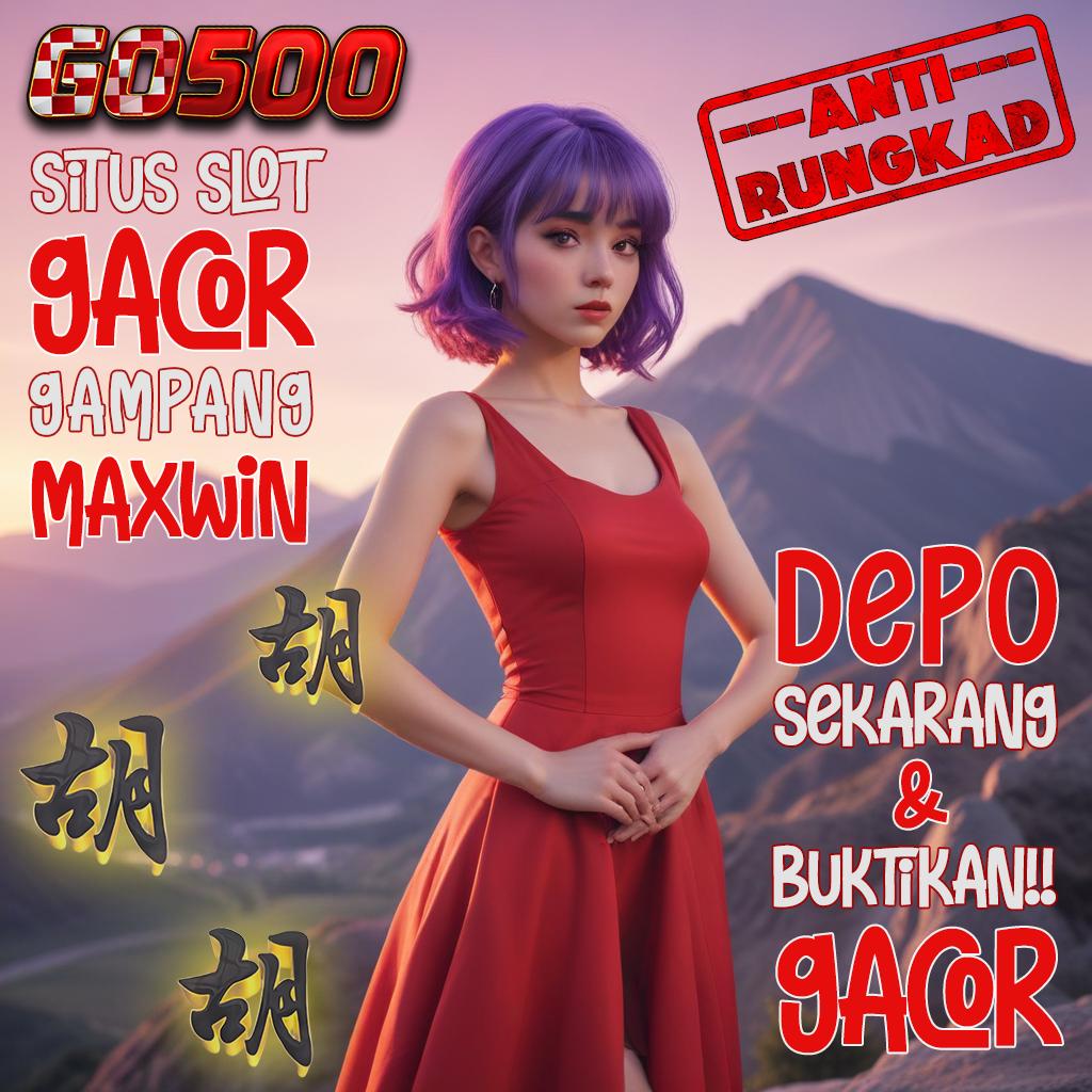 APLIKASI GOWIN SLOT Demo Slot Main Gratis Pasti Menang