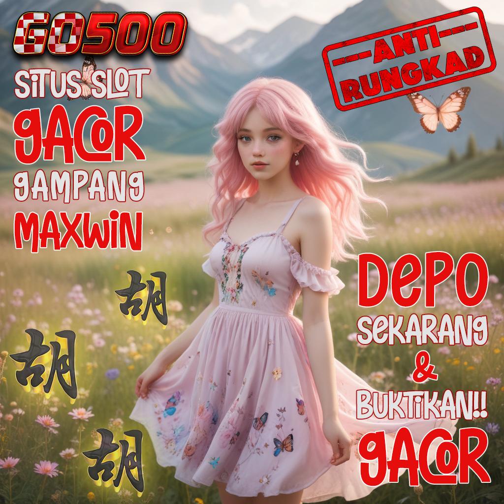 APLIKASI TURBOX500 REKOMENDASI SLOT CUAN BOS