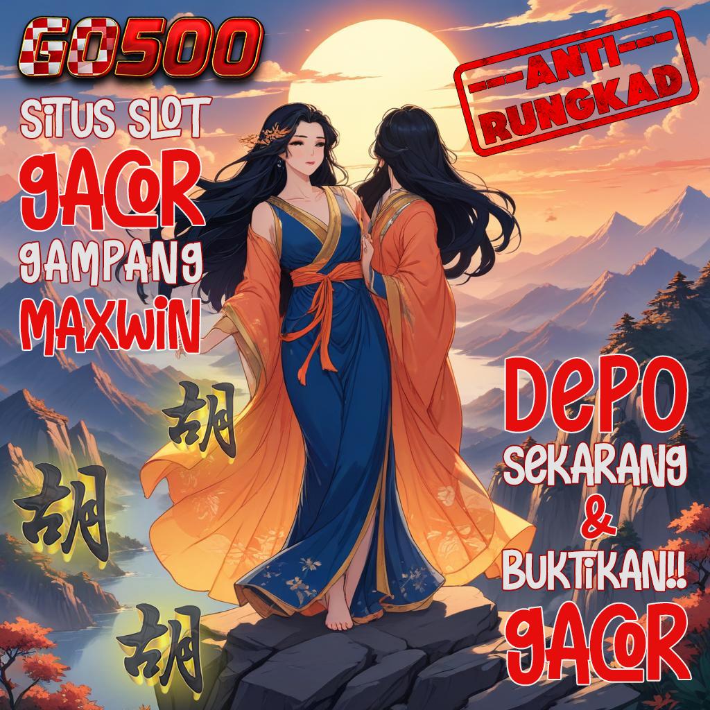 APLIKASI GF 007 Slot Demo Mahjong Wins Pragmatic 100% Win