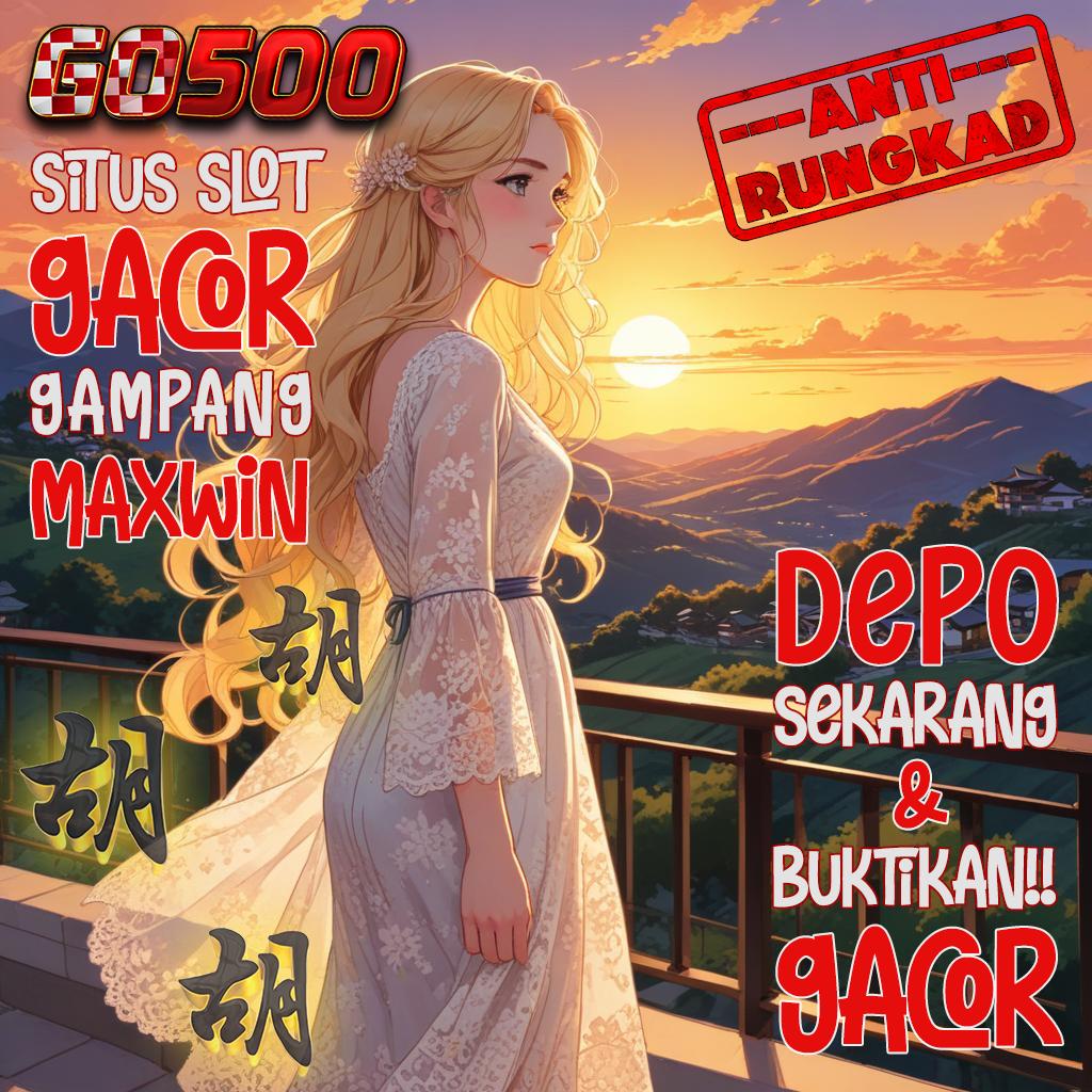 APP MESIN GACOR Slot Hack Slot Jackpot Dijamin Tiap