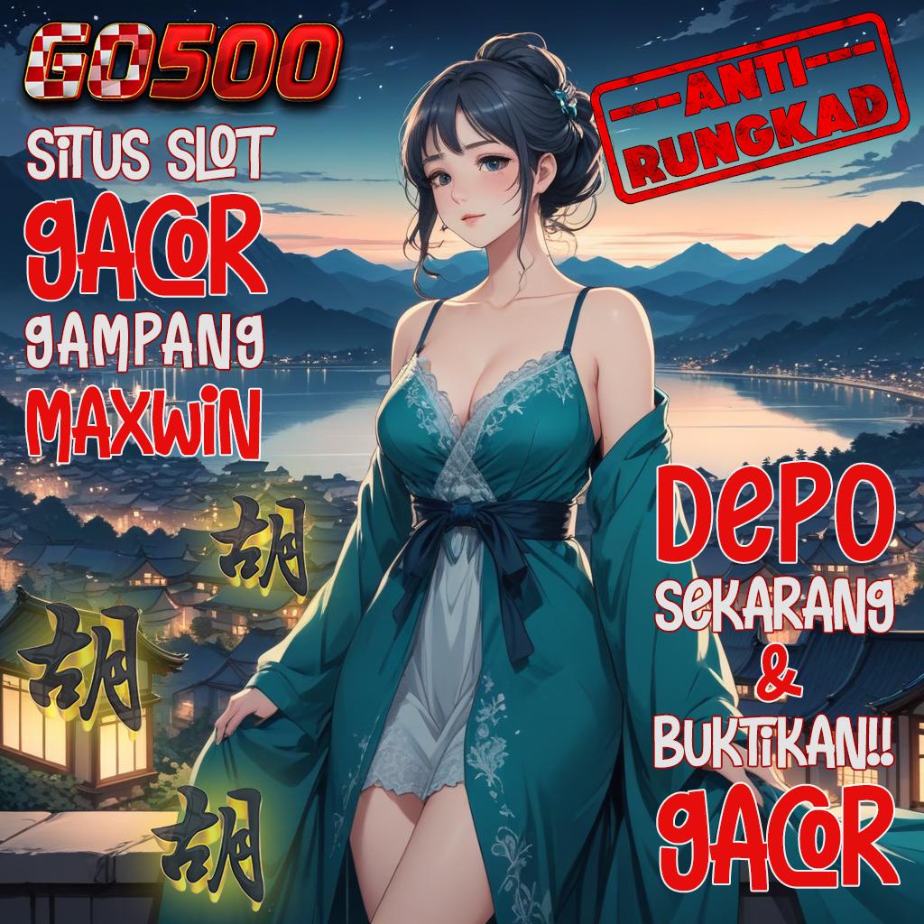 SATU777 APLIKASI Demo Slot Tanpa Deposit Meja Jp