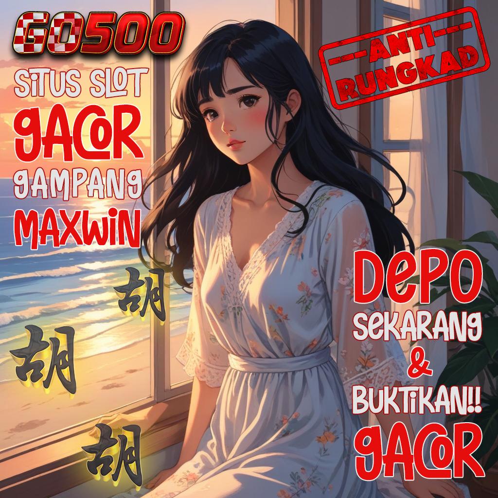 APP MT777 Slot Myanmar Gacor Jackpot Berlimpah