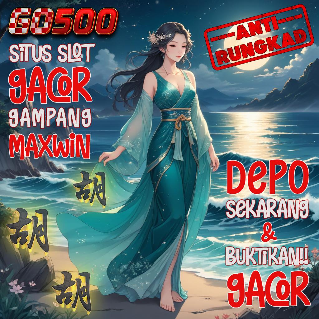 APPS GAMES 365 Situs Slot Gacor Mudah Jackpot Paling Gacor