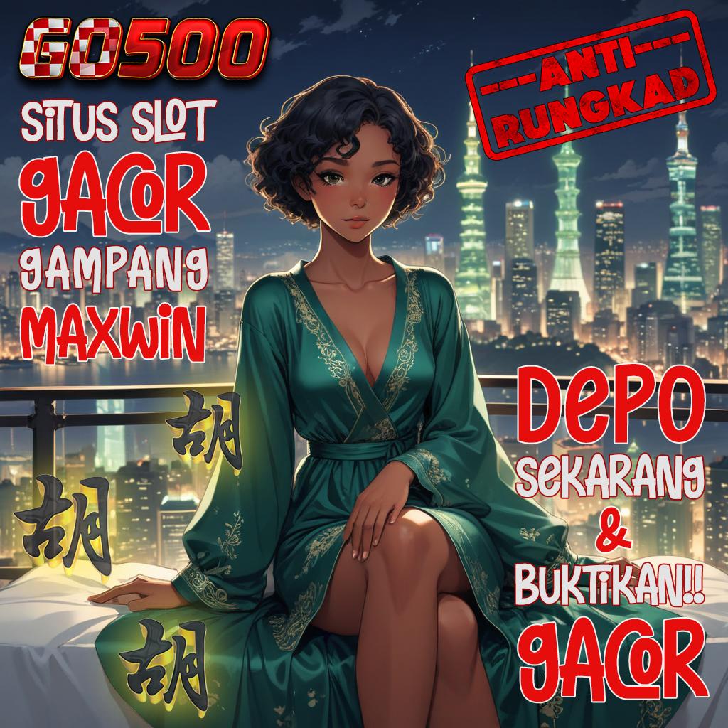 APLIKASI 1266 SLOT Akun Pro Luar Slot Deposit Bca