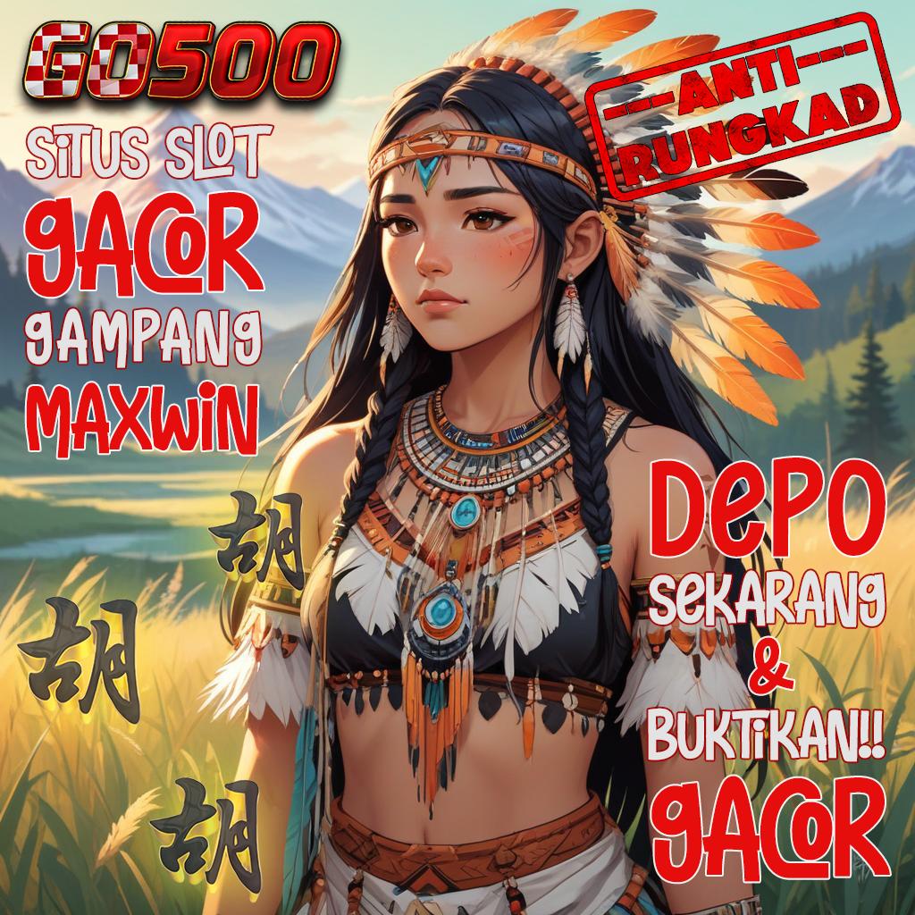 INDORP APLIKASI Bonus New Member Terbesar Slot Main Santai