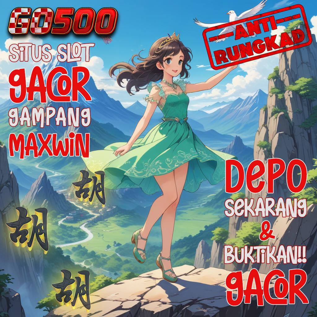 1266 SLOT APP Deposit Slot Gopay Rahasia Kemenangan