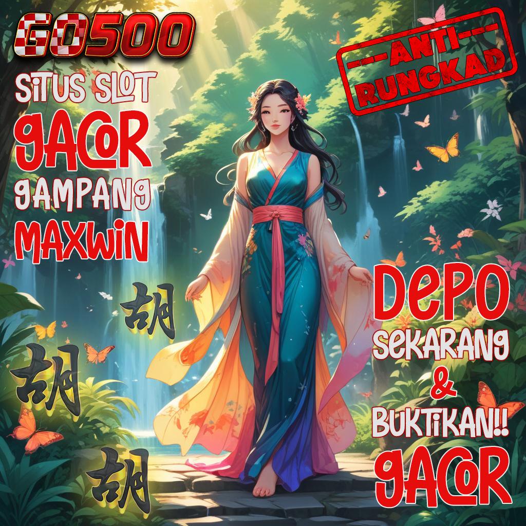 789 JACKPOT APK Server Link Garansi Menang Tiap Hari