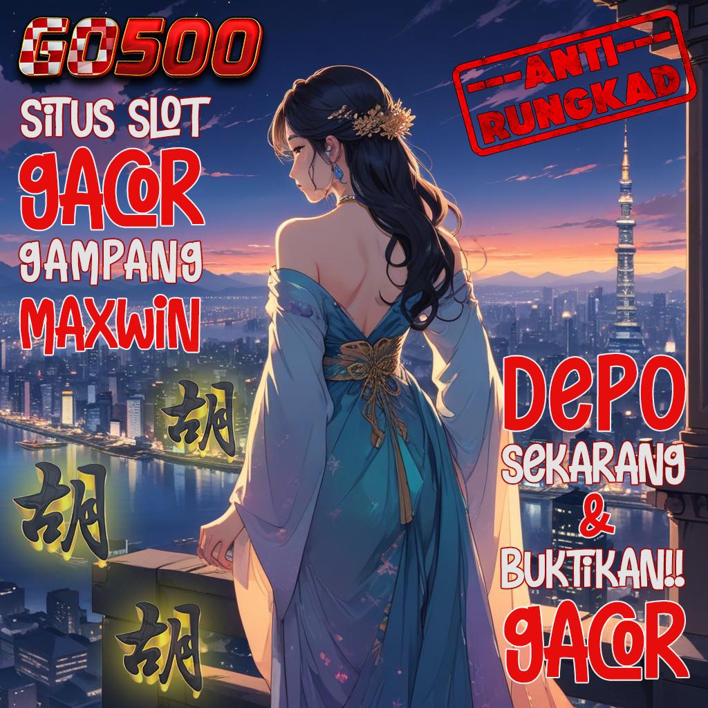 APPS MAN777 Server Slot China Bonus Nambah Terus