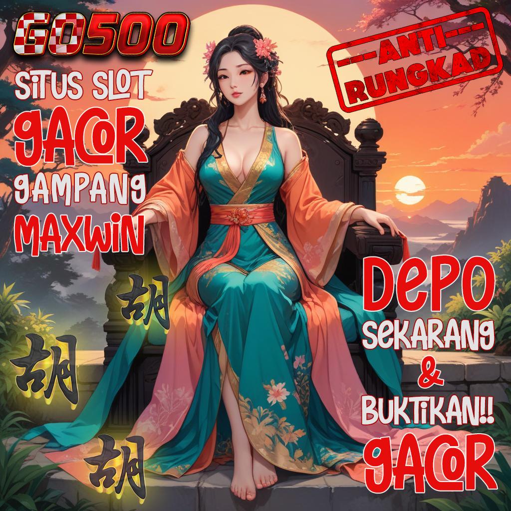 SERURP APLIKASI Slot Admin Jarwo Depo Langsung Proses