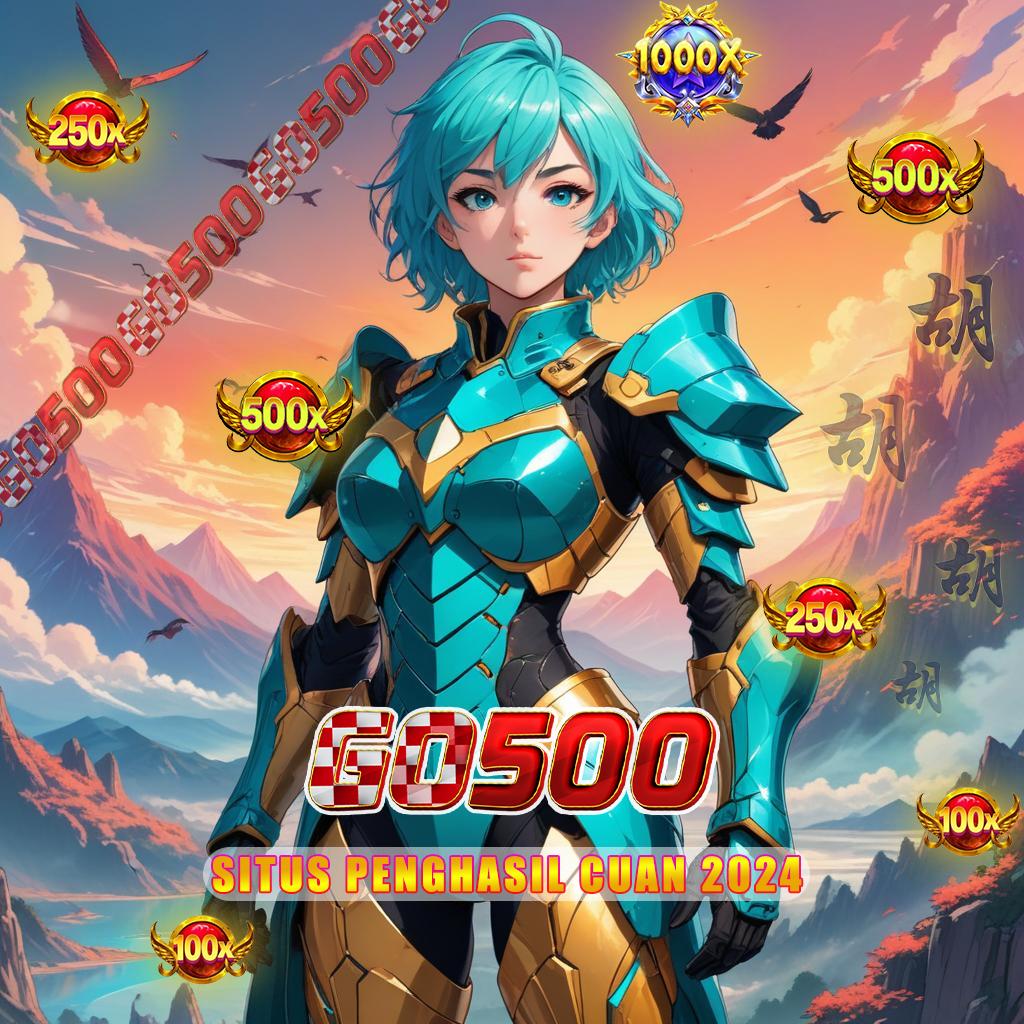 GO500 APK