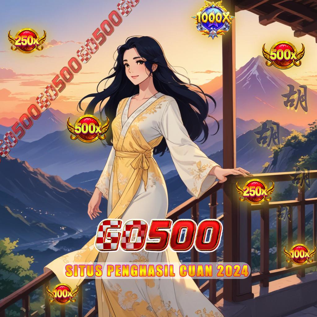 GF007 APK SLOT