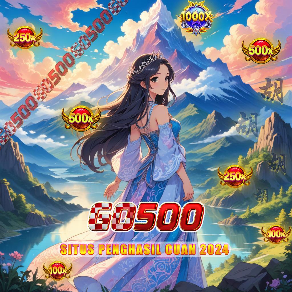 APLIKASI JACKPOT SPIN777