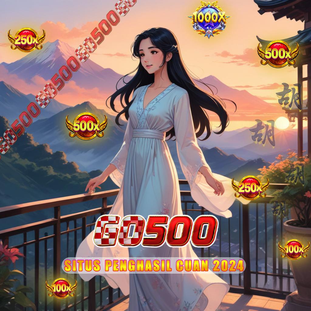 JUARA666 APK