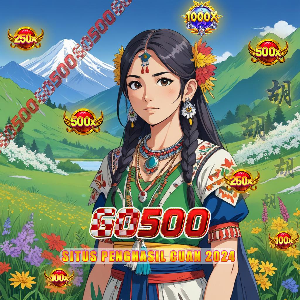 HOKI 8815 APK