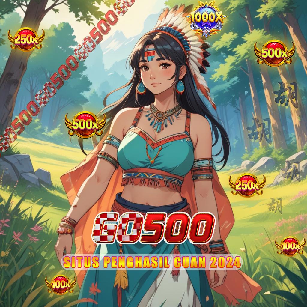 LUCKY RP APK SLOT