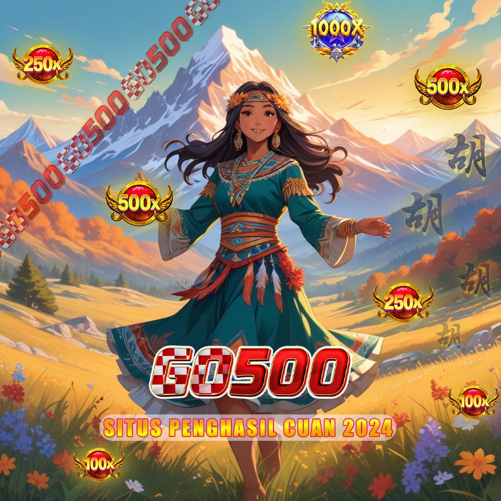 SLOTS RP APK SLOT