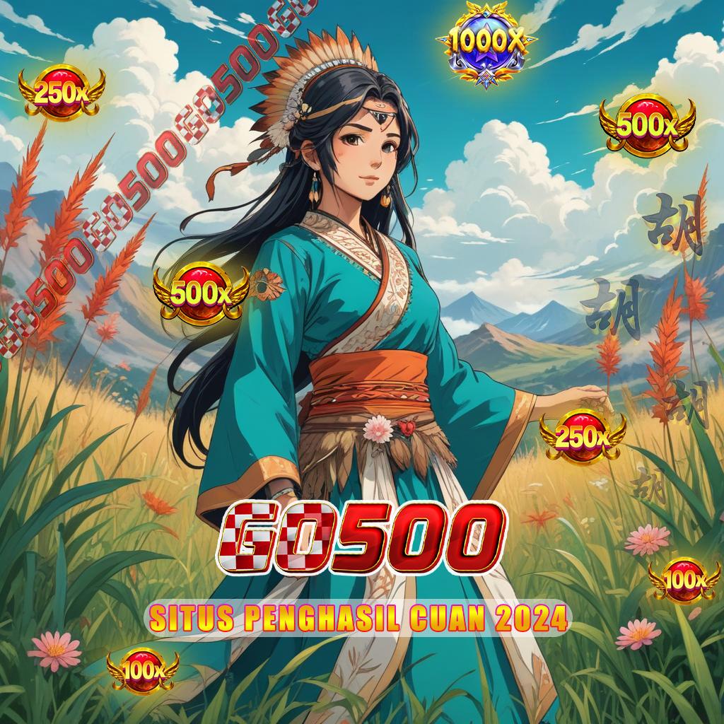 GIGA IDR SLOT APK