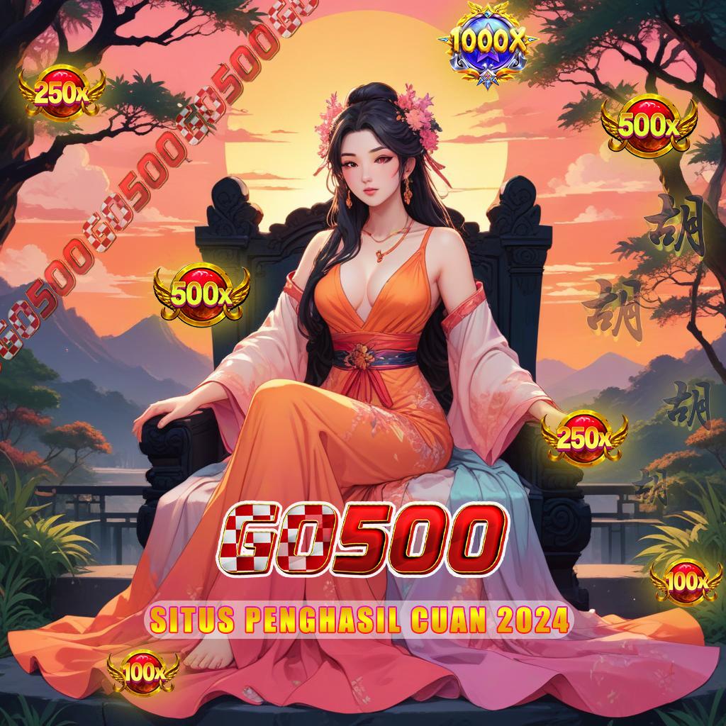 QIUQIU789 APK SLOT