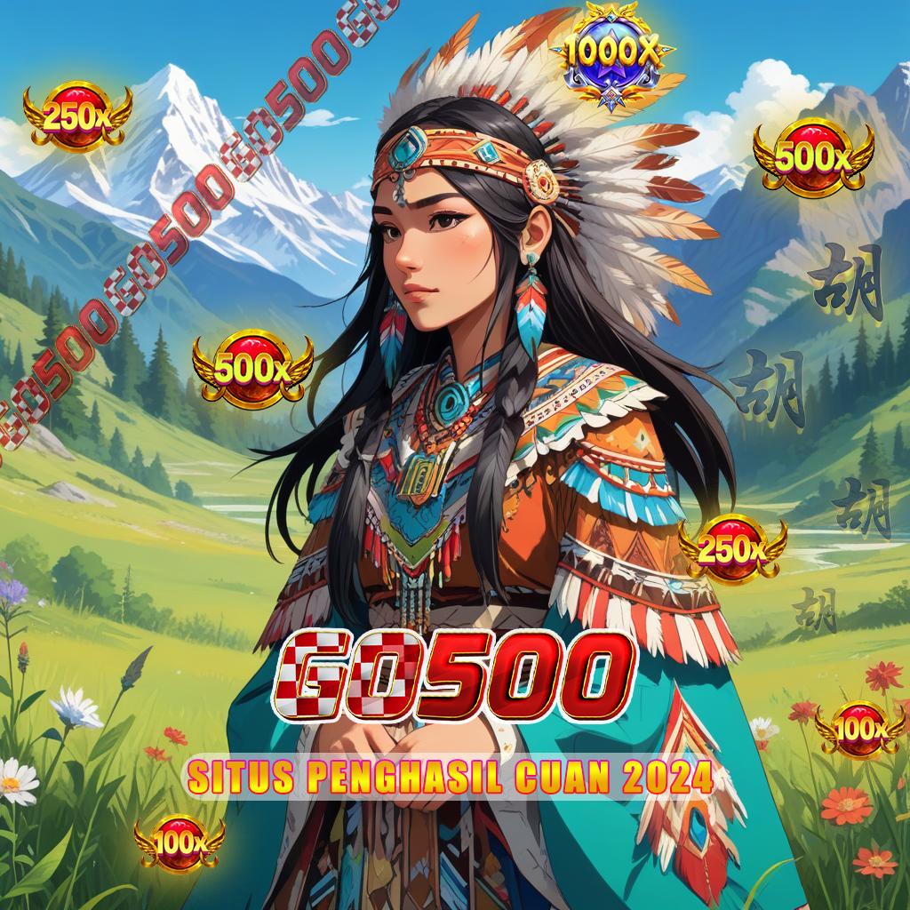 LINK JUWA777 APK