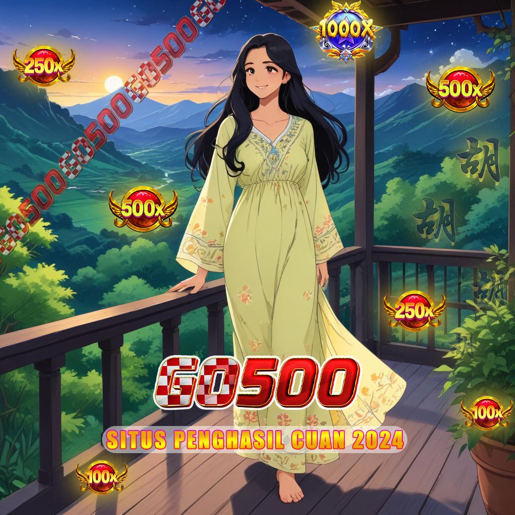 UANG 777 APK SLOT