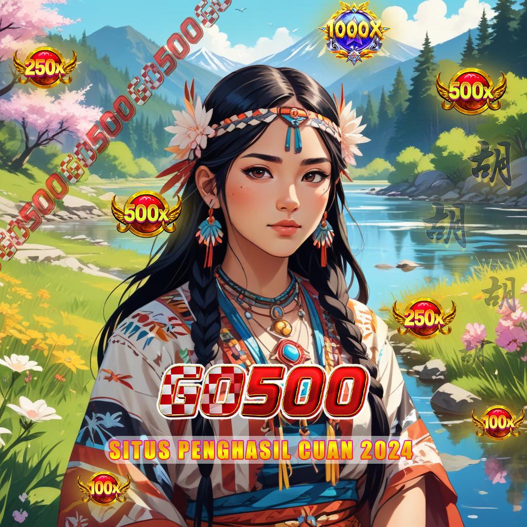 DOWNLOAD LUCKY FISHING